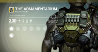 Illustration for article titled How Bungie Can Solve Destiny's Leveling And Loot Issues